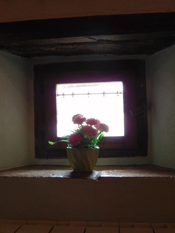 Ferienwohnung Domus Ghibellinae- Fonte di San Benedetto Cortona Zimmer foto