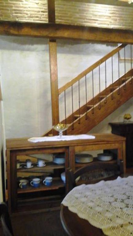 Ferienwohnung Domus Ghibellinae- Fonte di San Benedetto Cortona Zimmer foto