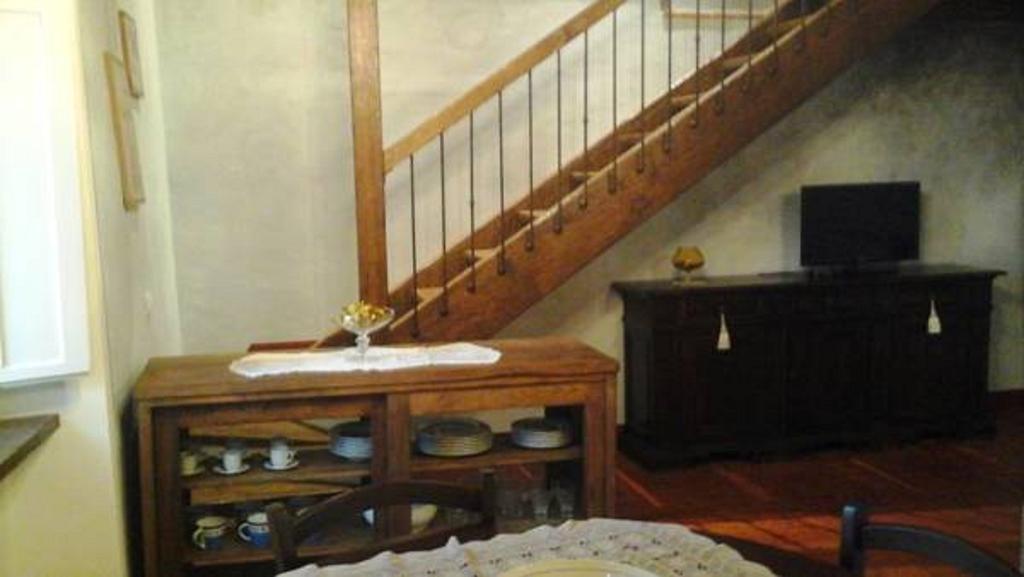 Ferienwohnung Domus Ghibellinae- Fonte di San Benedetto Cortona Zimmer foto