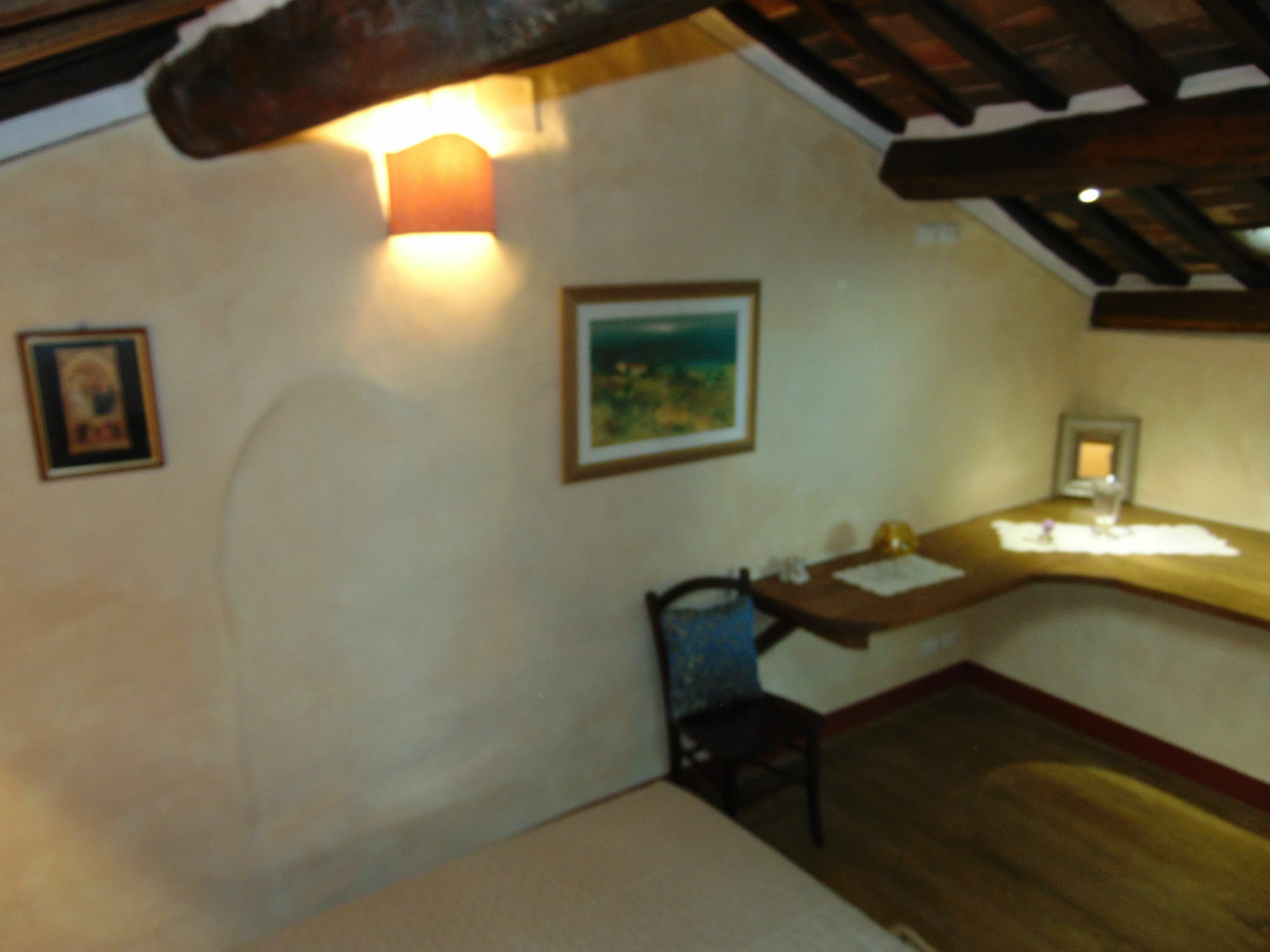 Ferienwohnung Domus Ghibellinae- Fonte di San Benedetto Cortona Exterior foto